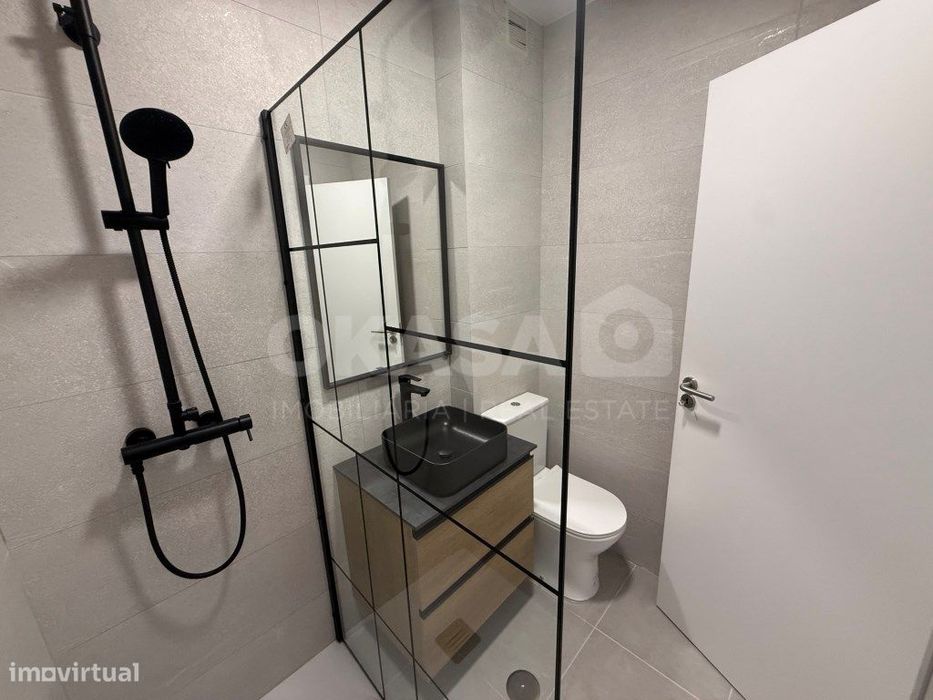 Apartamento T2, Hospital, Setúbal