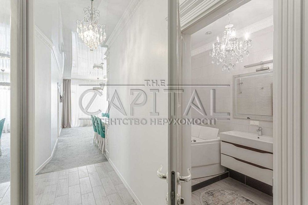 Продаж / Квартира / 71 м2 / ЖК Alter Ego / Печерський район