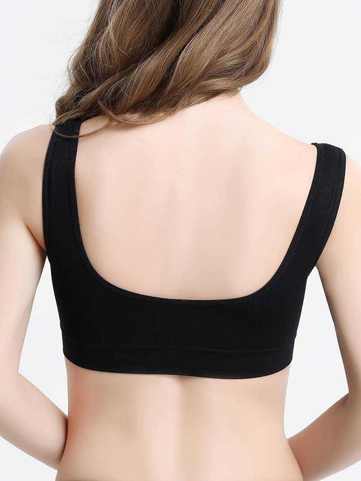 ⊛ Entrega Gratis 24H « Soutien Desportivo feminino - Lingerie feminina