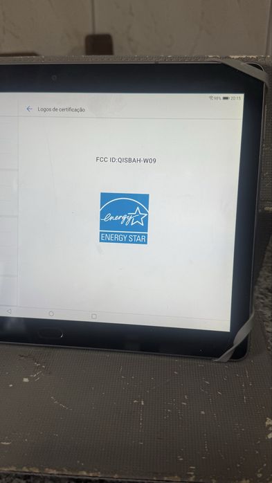 HUAWEI MediaPad M3 Lite 10
