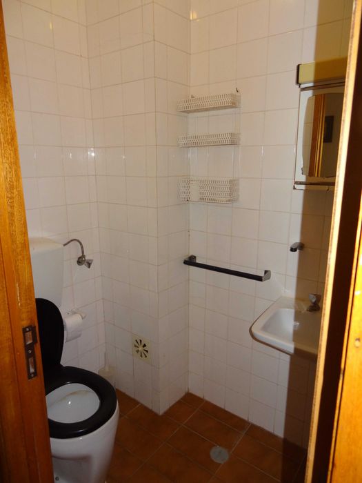 Quartos para estudantes em apartamento T3