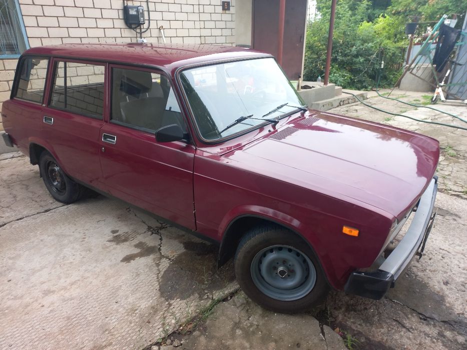 Продам ВАЗ 2104 2004год