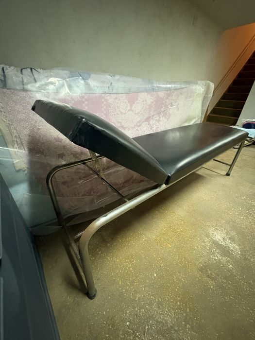 Maca consultorio medico / estetica