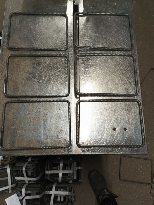 Strzemiona Budowlane zbrojeniowe,Jarzemka,belki,stal producent