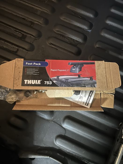 batras de tejadilho regulaveis