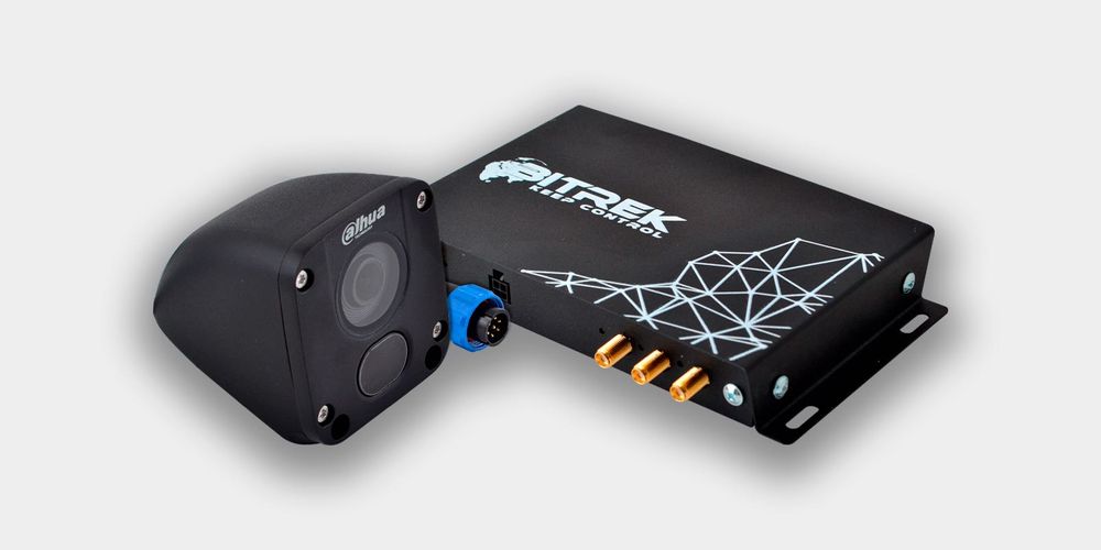 GPS моніторинг, трекер, рівень палива, SENT