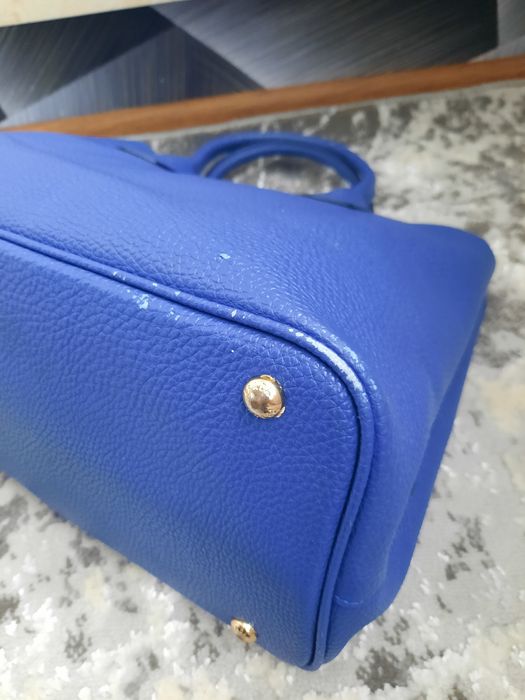 Сумка Prada номерна