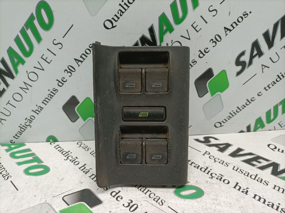 Front Left Window Control / Button / Switch for AUDI A4 (8D2, B5)