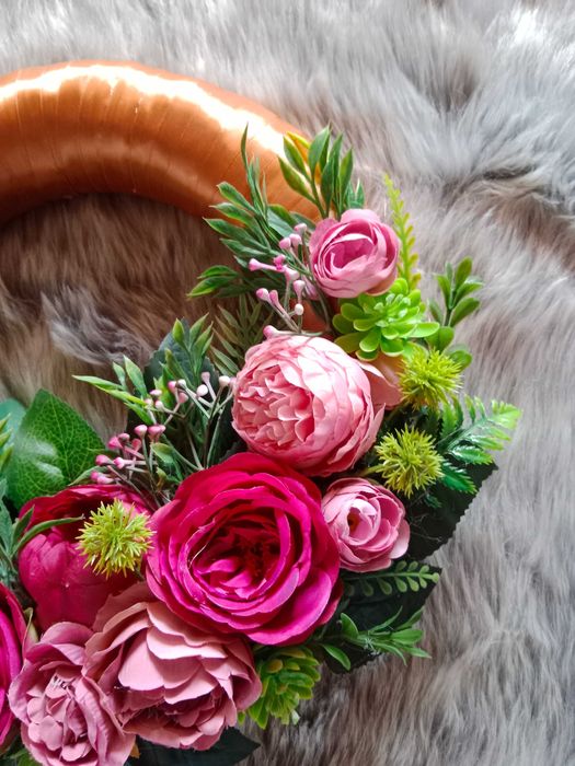 Sprzedam wianek na drzwi