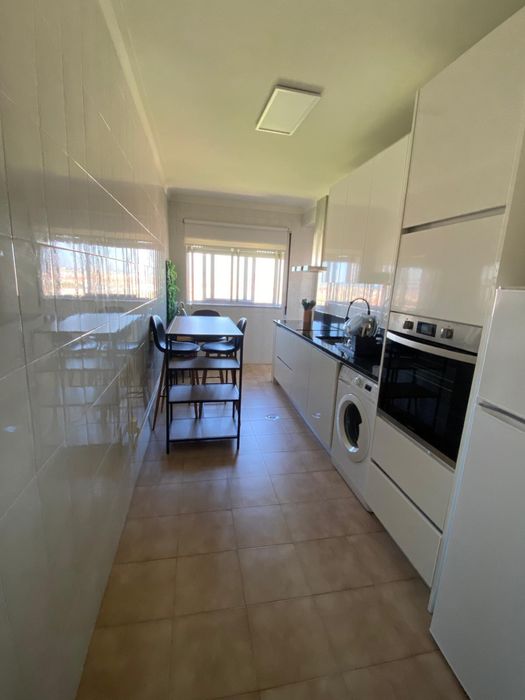 T3 remodelado a 50 metros da praia com vista mar - Vila conde