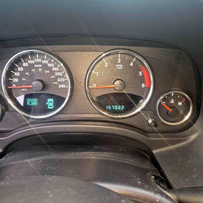 Sprzedam Jeep Compass