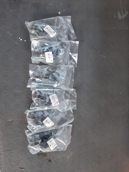 Хомут сталевий для труби 25×29