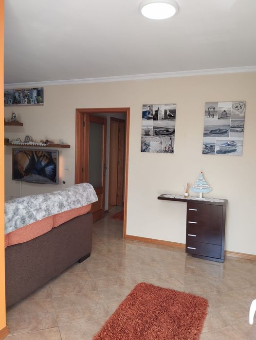 T4 para férias na praia de Apúlia