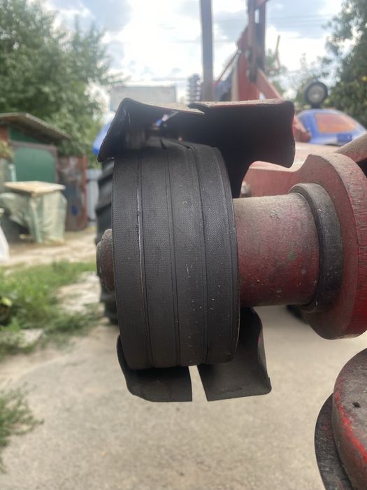 Продам Косарку Віракс! 1.65м!