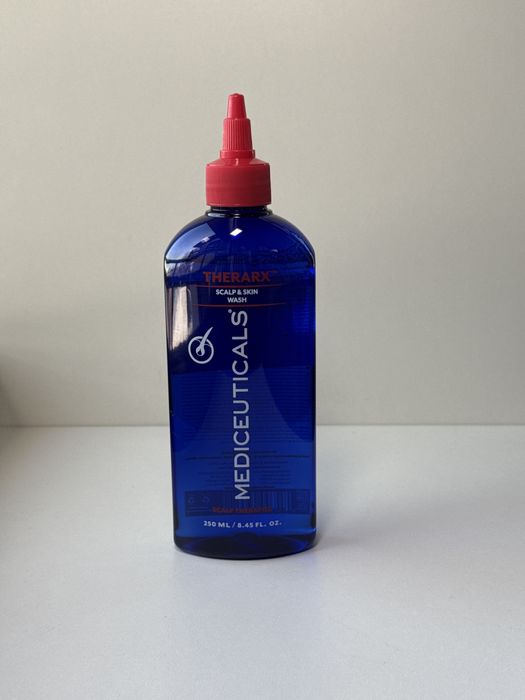 Mediceuticals Therarx /пілінг/ очіщюючий, протизапальний догляд.
