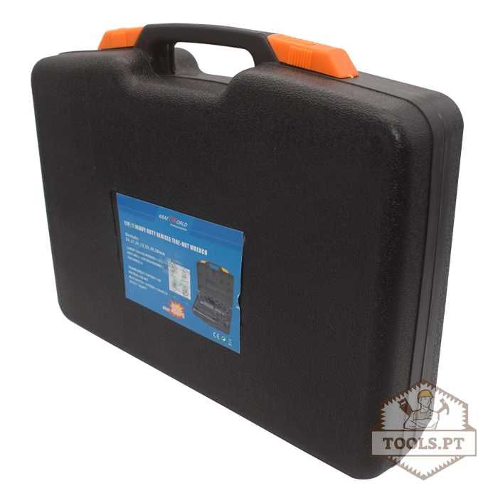 Desmultiplicador de torque