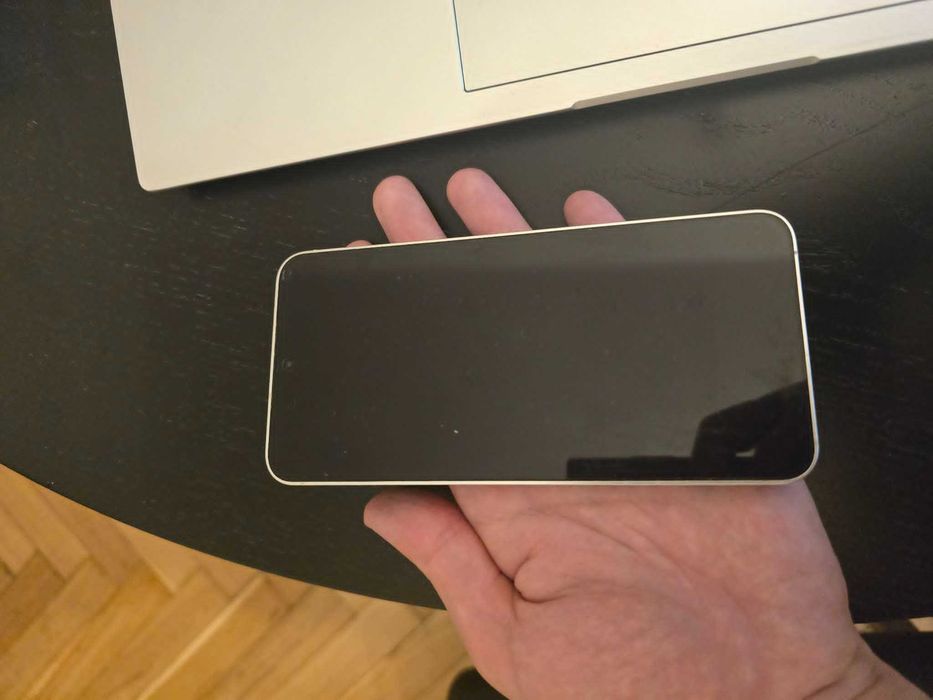 Igła Samsung S24- 256 GB GRAY Stan Idealny