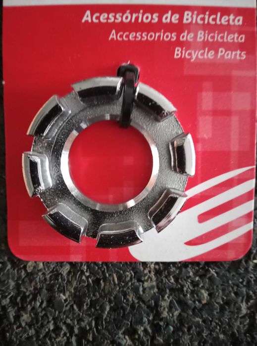 Chave de raios para Bicicleta