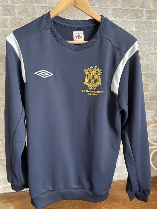 Bluza umbro r.s 36