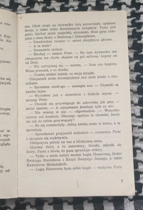 Stanisław Kowalewski - Zaufajcie wujowi Antoniemu