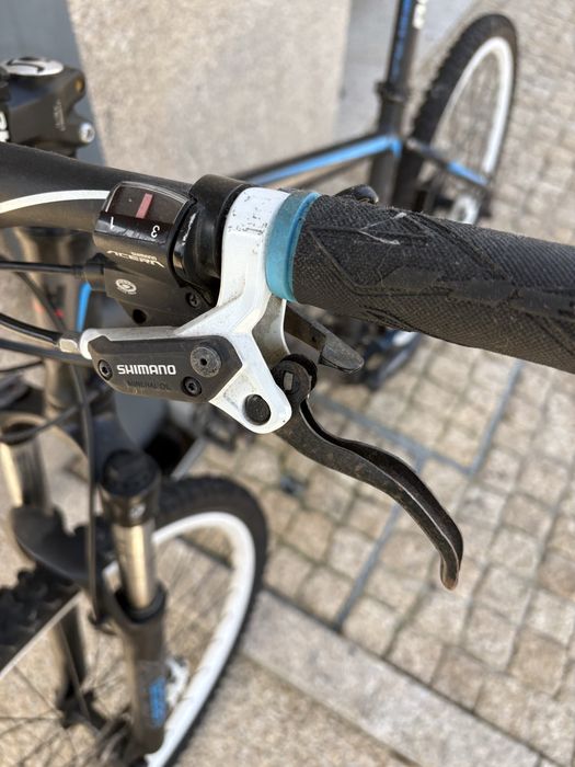 Bicicleta BTT  BH