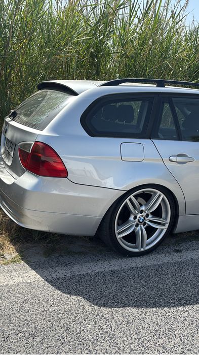 Bmw 320d e91 163cv