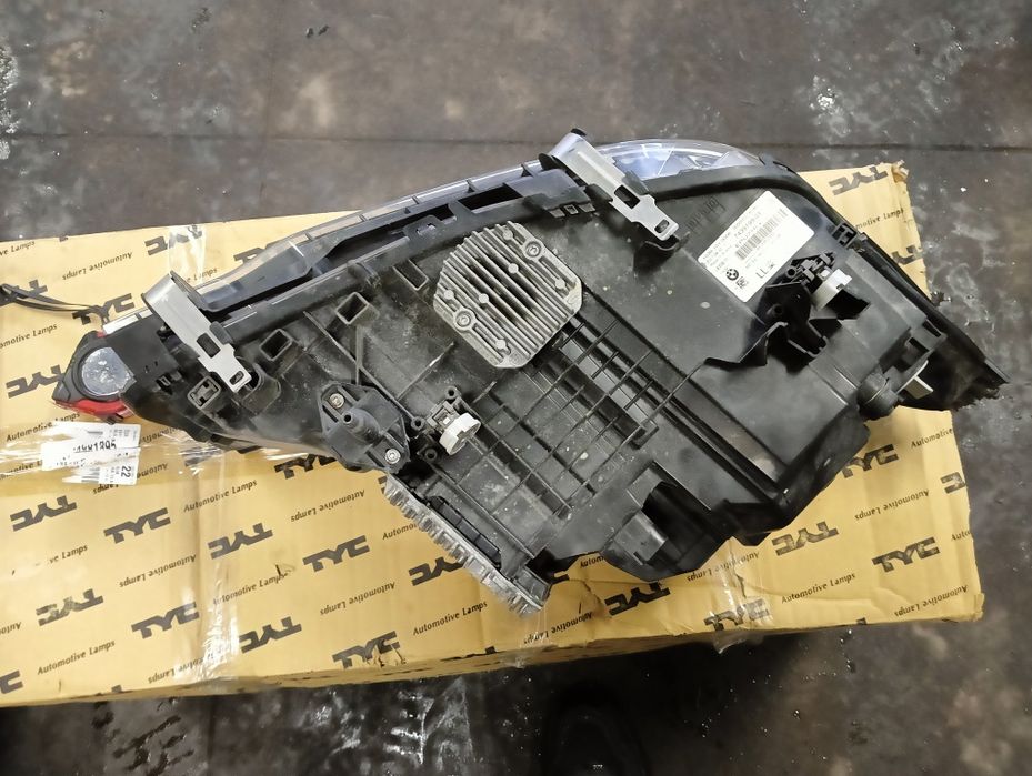 Reflektor BMW g30 g31 LED