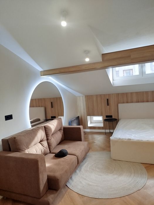 1-кімнатна квартира за адресою вул. Бандери Степана (площа 28 м²) - Atlanta.ua - фото 6