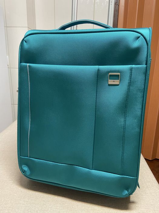 Mala de Cabine como Nova