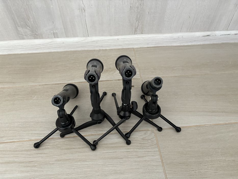 Микрофон Sennheiser E 835-S