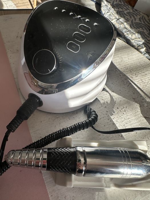 Frezarka do paznokci clavier