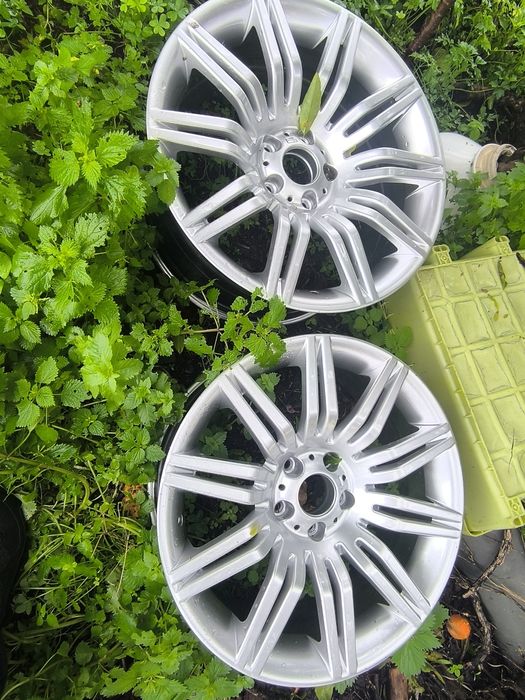 Jantes 19 BMW Spyder Style 172