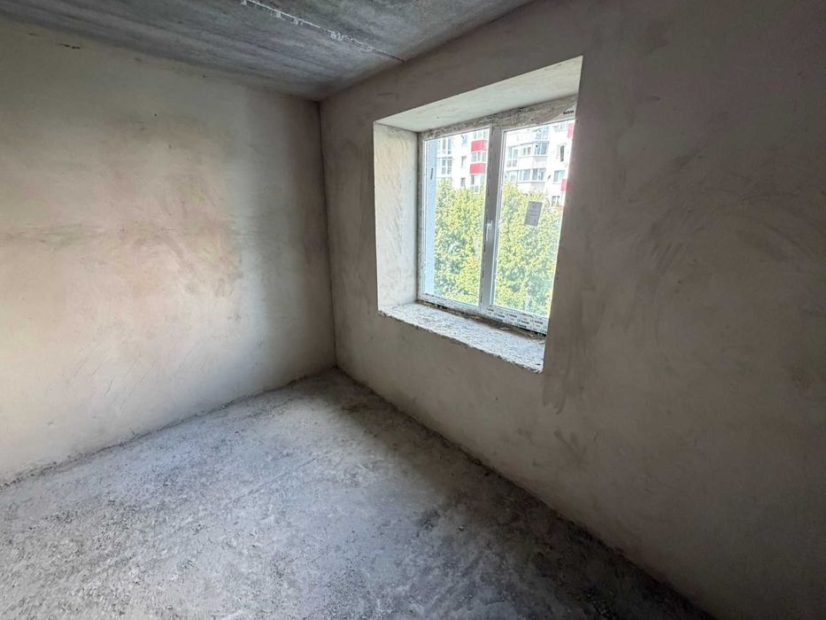 ‼️Ідеально під єОселя‼️ 1к квартира в цегляній новобудові, 38 м², нижній поверх, інд.опалення