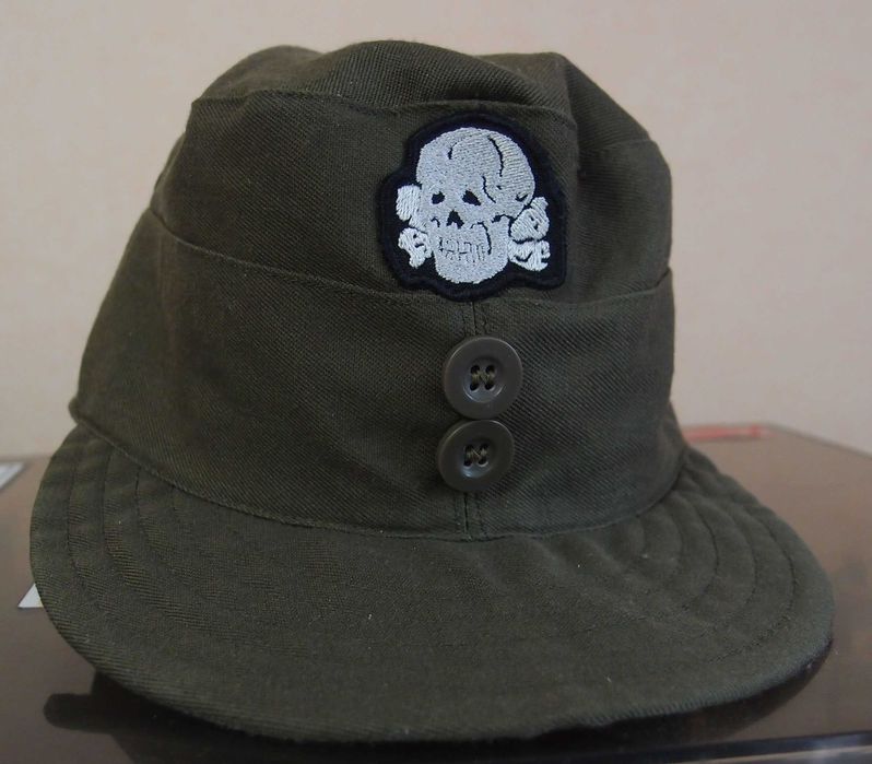 Кепка M44 (Германия)