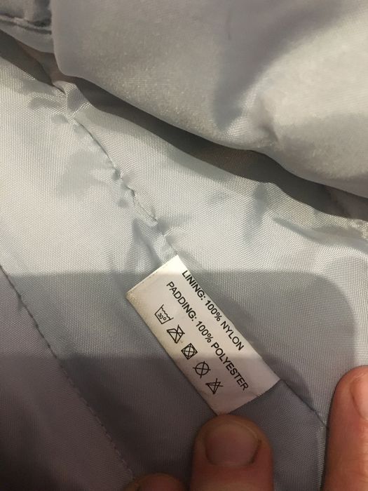 Bauer fashion kurtka męska XL