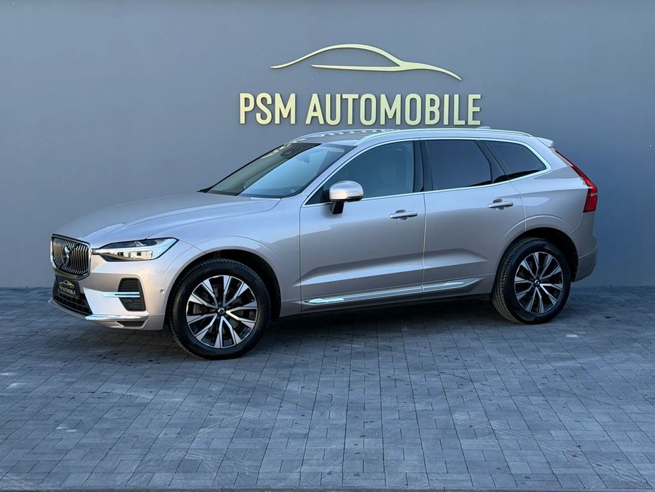 Volvo XC 60