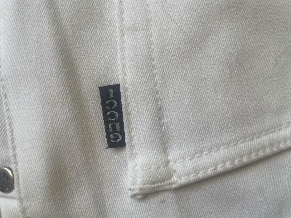Spodnie damskie Gucci 42