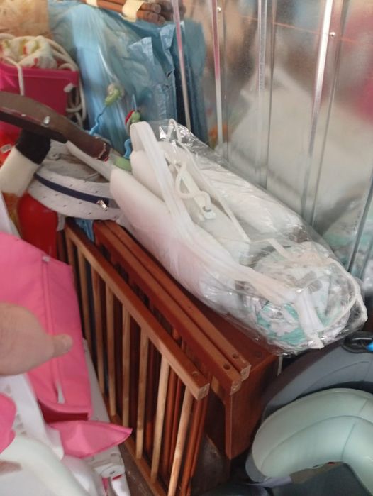 Wyprawka dla noworodka