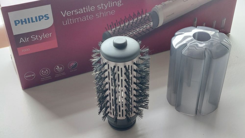 Philips Air Styler 7000 szczotka 50mm