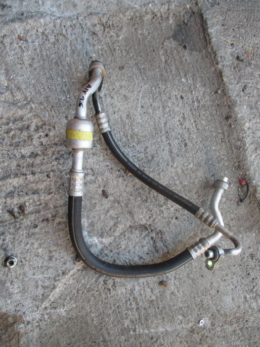 Opel Astra IV J 1.6 przewód rurka klimatyzacji