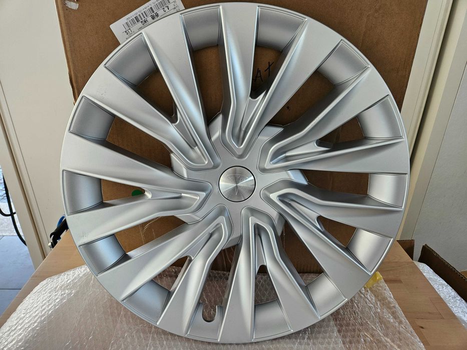 Acessórios Tesla Model 3 2024+