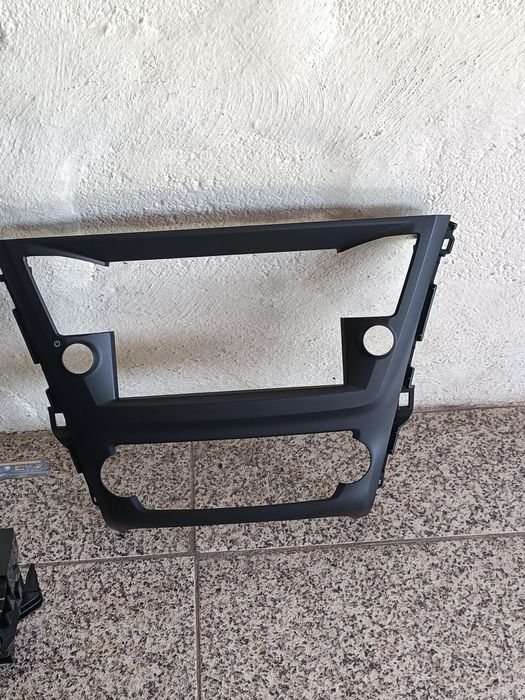 Rádio Toyota Avensis