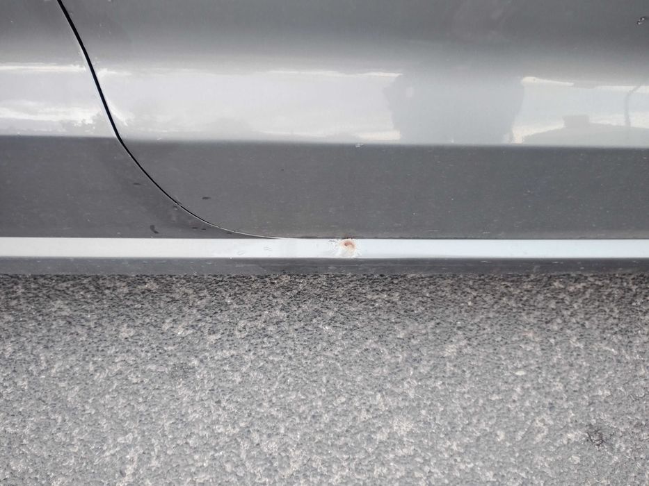 VW POLO 1,2 TDI 2011
