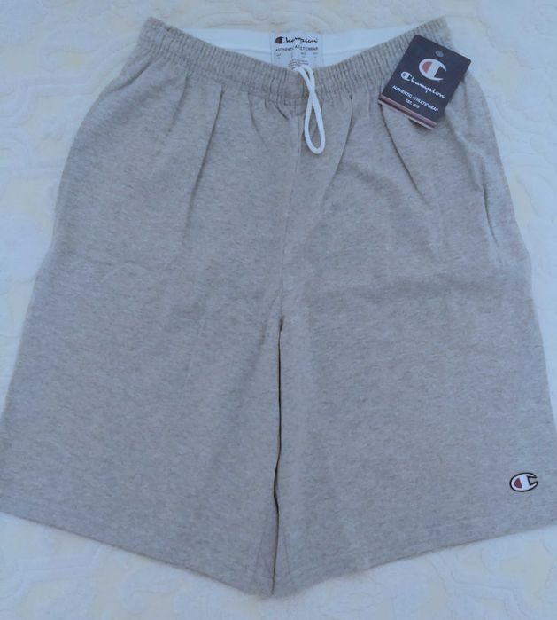 Champion Mеn Jersey Short