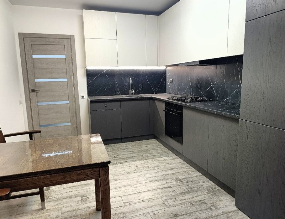 Первая сдача! Із зарядним! ЖК Счастливый-1, Щасливий Підстанция, Дафі