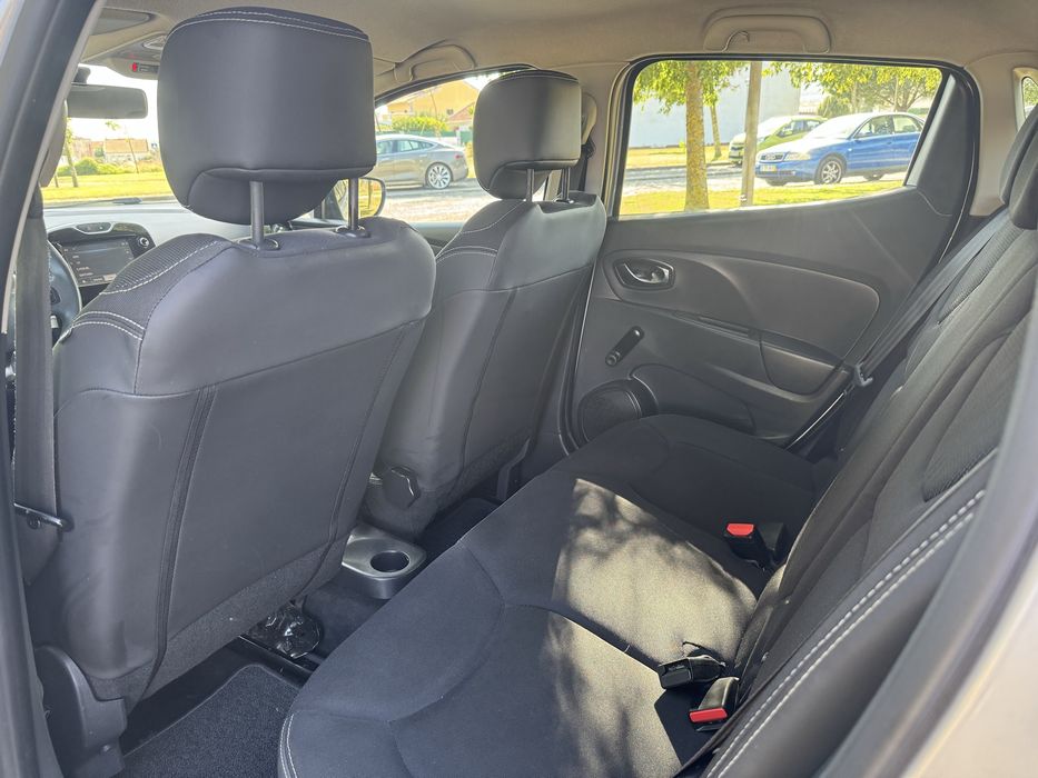 Renault Clio 0.9 Tce - Nacional - 18 Meses de Garantia