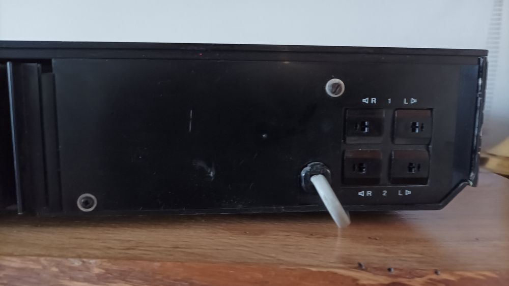 Amplituner Bang Olufsen Beomaster 1100