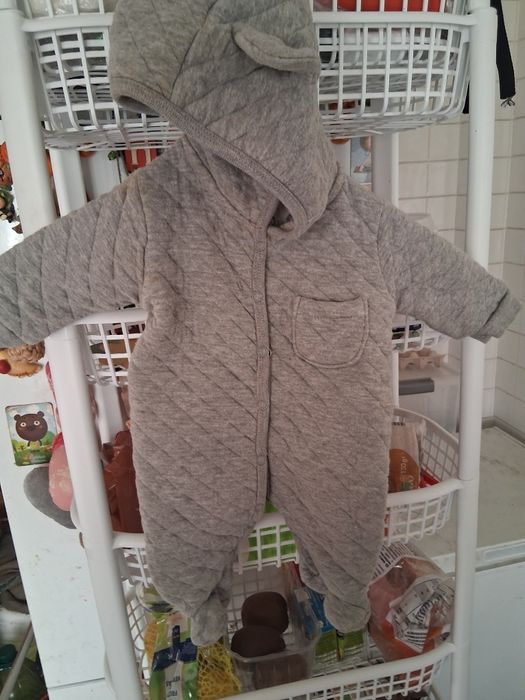 Roupa de mulher ,pouco uso