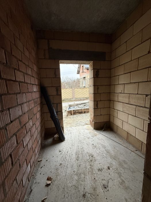 Таунхауси з центральними комунікаціями і газом на вул.Мечникова