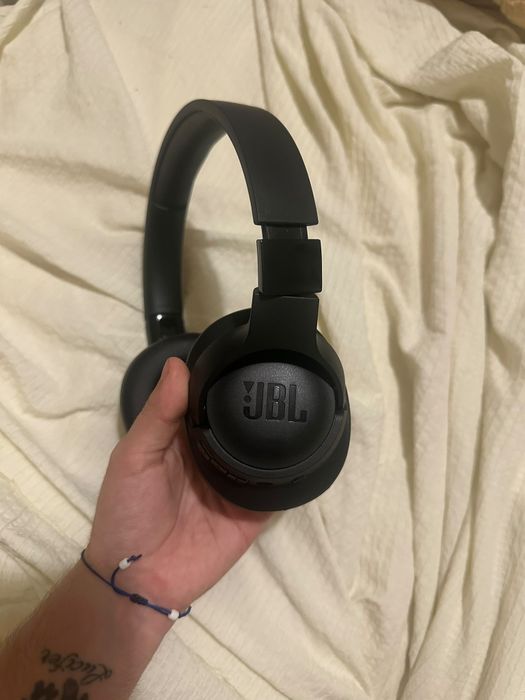 Headphones JBL TUNE 770